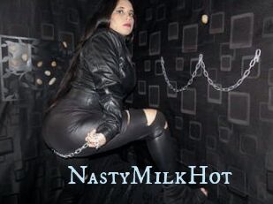 NastyMilkHot