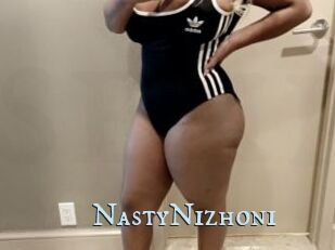 NastyNizhoni
