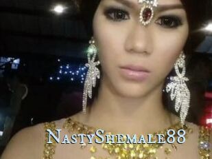 NastyShemale88
