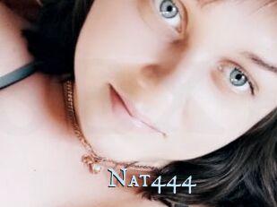 Nat444