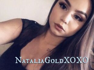 NataliaGoldXOXO