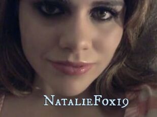 NatalieFox19