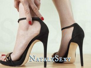 NatalySexy