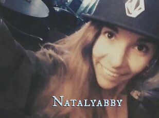 Natalya_bby