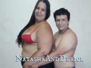 NatashaAndDerick
