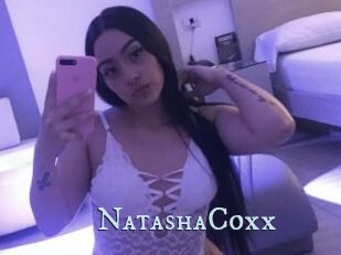 NatashaCoxx