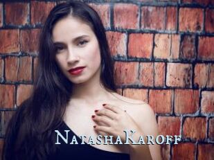NatashaKaroff