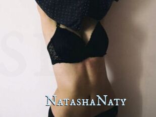 NatashaNaty