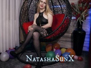 NatashaSunX