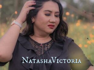 NatashaVictoria