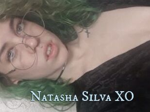 Natasha_Silva_XO