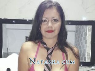 Natasha_cum