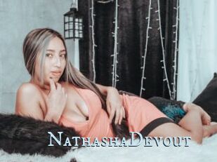 NathashaDevout