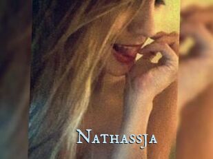 Nathassja
