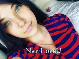 NatiLoveU