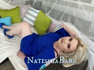 NatishiaBabe