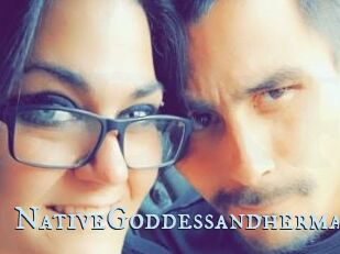 NativeGoddessandherman