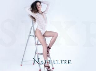 Nattaliee