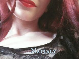 Nattaly