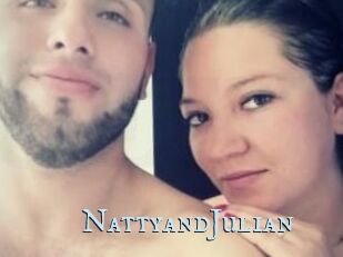 NattyandJulian