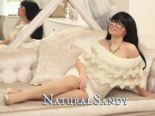 NaturalSandy
