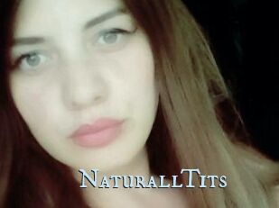 NaturallTits