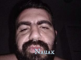 Nauak