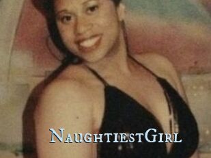 NaughtiestGirl