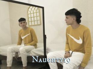 Naughty19