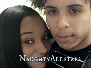 NaughtyAllstars