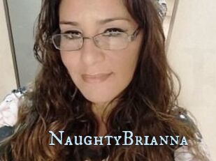 NaughtyBrianna