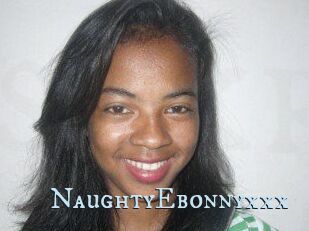 NaughtyEbonnyxxx