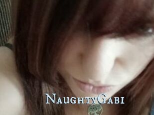 NaughtyGabi