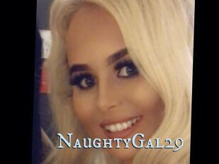 NaughtyGal29