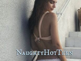 NaughtyHotTeen