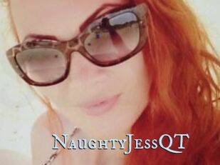 NaughtyJessQT
