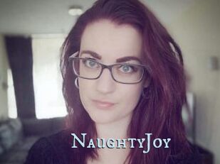 NaughtyJoy