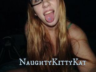 NaughtyKittyKat