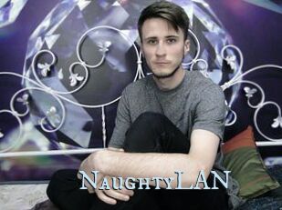 NaughtyLAN