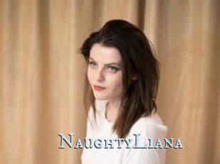 NaughtyLiana