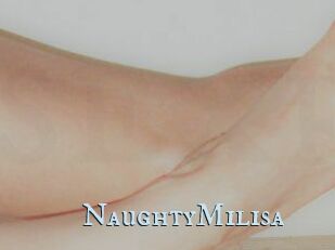 NaughtyMilisa
