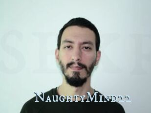 NaughtyMind22