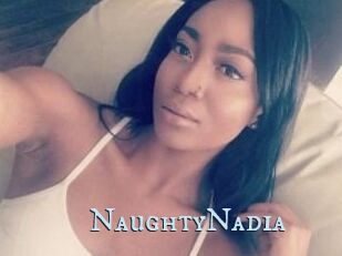 NaughtyNadia_