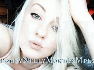 NaughtyNellyMonroeMpls