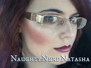 NaughtyNerdNatasha