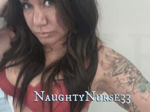 NaughtyNurse33