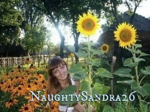 NaughtySandra26