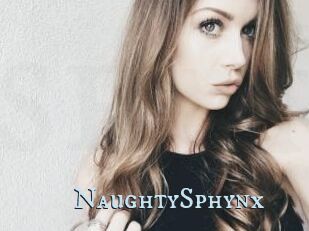 NaughtySphynx