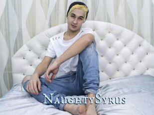 NaughtySyrus
