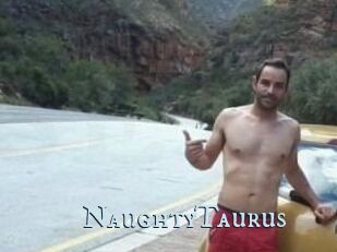 NaughtyTaurus